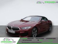 Occasion BMW 840 Comfort Edition 340 ch (250 kW) 2021 Coupé