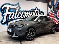Occasion Seat Arona Xperience 116 ch (85 kW) 2025 Gris SUV