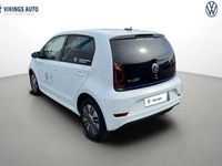 occasion VW e-up! 2.0 Electrique