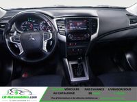 occasion Mitsubishi L200 DOUBLE CAB 2.2 DI-D 150 4WD BVA