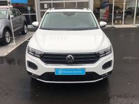 occasion VW T-Roc T-Roc1.0 TSI 110 Start/Stop BVM6 Active 5p