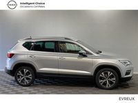 occasion Seat Ateca I 2.0 TDI 150ch Start&Stop Style Business
