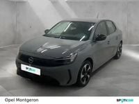 Occasion Opel Corsa 2024 Gris Berline