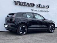 Occasion Volvo EX30 Ultra 200 kW (272 ch) 2024 Noir SUV