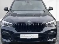 occasion BMW X3 Xdrive 30i M Sport