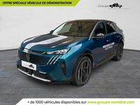 Occasion Peugeot e-3008 GT 155 kW (211 ch) 2024 SUV