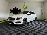 Occasion Mercedes A200 AMG 137 ch (100 kW) 2014 Blanc Citadine