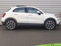 occasion Fiat 500X 1.3 FireFly Turbo T4 150ch Club DCT - VIVA188593285