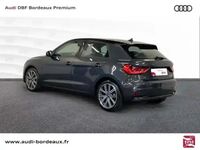 Occasion Audi A1 Advanced Plus 110 ch (80 kW) 2022 Gris SUV