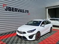 Occasion Kia Ceed Sportswagon Active 105 ch (77 kW) 2023 Blanc Break