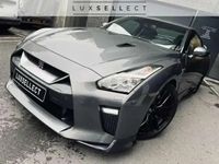 occasion Nissan GT-R R35 V6 3.8 Bi-turbo 570ch Facelift 2017