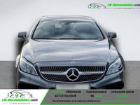 occasion Mercedes CLS350 BVA