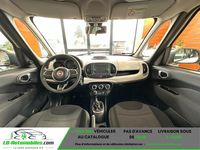 Occasion Fiat 500 Lounge 95 ch (69 kW) 2018 Citadine