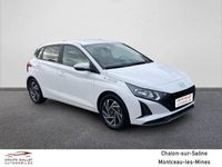 occasion Hyundai i20 1.2 84 Intuitive