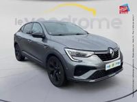 Occasion Renault Arkana RS Line 95 ch (69 kW) 2022 Gris SUV