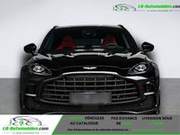 occasion Aston Martin DBX 4.0 Biturbo V8 707 ch