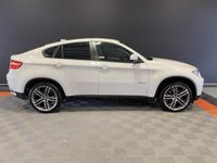occasion BMW X6 Xdrive 30d - Bva E71 Lci Exclusive Garantie 12 Mois
