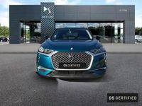 Occasion DS Automobiles DS3 Crossback E-Tense So Chic 2020 Bleu millenium  toit noir perla nera SUV