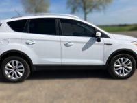 occasion Ford Kuga 2.0 TDCi 140 DPF 4x2 Titanium