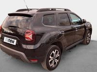 Occasion Dacia Duster Journey 2023 Noir SUV