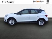 occasion Seat Arona 1.0 Ecotsi 95 Ch Start/stop Bvm5 Xcellence