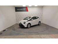 occasion Toyota Aygo 1.0 Vvt-i X-play