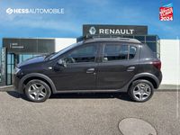 occasion Dacia Sandero 1.0 SCe 75ch Urban Stepway - 19