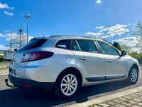 occasion Renault Mégane MeganeEstate III 1.5 dCi 85 eco2 Authentique