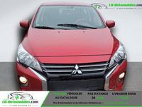 Occasion Mitsubishi Space Star 71 ch (52 kW) 2020 Citadine