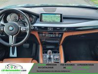 Occasion BMW X5 M Comfort Edition 575 ch (422 kW) 2016 SUV
