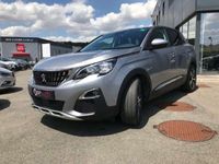 occasion Peugeot 3008 1.2 PURETECH 130CH ALLURE BUSINESS S\u0026S