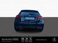 occasion Mercedes A200 Classe163ch AMG Line 7G-DCT