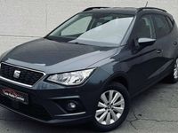Occasion Seat Arona 116 ch (85 kW) 2020 Gris SUV