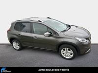 occasion Peugeot 2008 1.2 PureTech 82ch E6.c Signature S&S - VIVA189791866