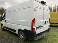 occasion Fiat Ducato 2.3 L MJT 130