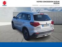 Occasion Suzuki Vitara Style 2022 Silky silver métallisé 2 SUV