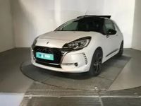 occasion DS Automobiles DS3 Cabriolet Puretech 130ch Givenchy Le Makeup S&s