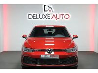 occasion VW Golf VIII GTI 2.0 TSI 245