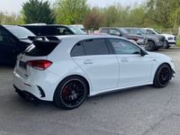 occasion Mercedes A35 AMG Classe4MATIC PACK AERO*PANO*