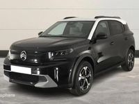 Nouvelle Citroën e-C3 Aircross Comfort 83 kW (114 ch) 2025 SUV