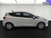 Occasion Ford Fiesta 75 ch (55 kW) 2020 Blanc Citadine