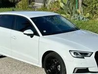 occasion Audi A3 e-tron 204ch S Tronic 6 Euro6d-t