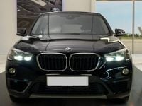 Occasion BMW X1 Comfort Edition 150 ch (110 kW) 2019 Noir métal SUV