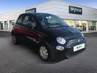 Occasion Fiat 500 S 2023 Crossover black métal Berline