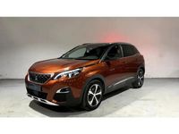 occasion Peugeot 3008 