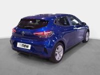 Occasion Renault Clio V Evolution 145 ch (106 kW) 2025 Bleu Citadine