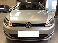 occasion VW Golf 1.6 TDI 105CH BLUEMOTION TECHNOLOGY FAP TRENDLINE