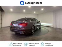 occasion Audi A6 e-tron 