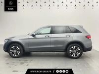 Occasion Mercedes GLC300 Business 2022 Gris SUV