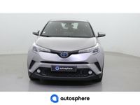 occasion Toyota C-HR 122h Collection 2WD E-CVT